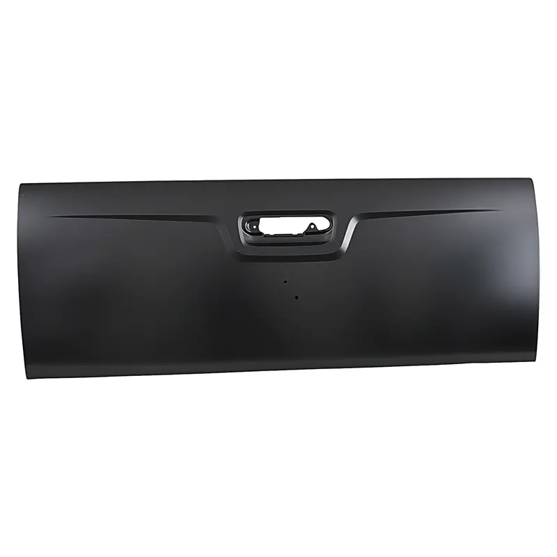 Tapa de Caja RADEC 211-0635-03