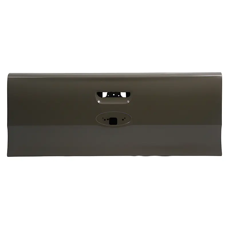 Tapa de Caja RADEC 211-1230-02