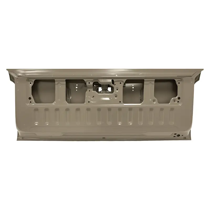 Tapa de Caja RADEC 211-2204-06