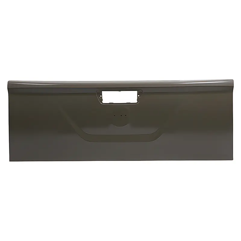Tapa de Caja RADEC 211-2346-00