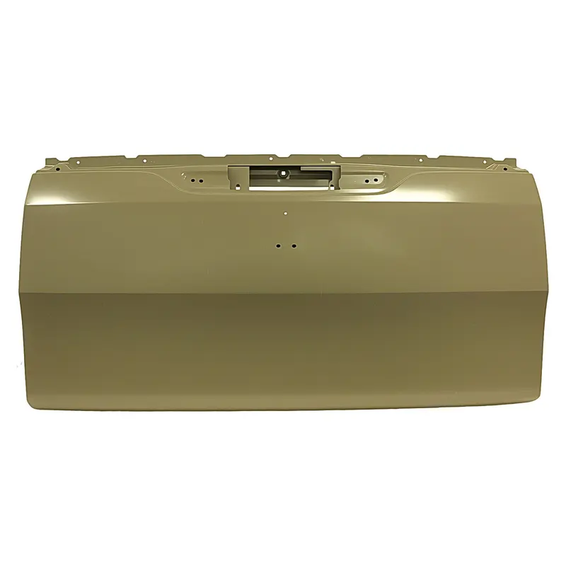 Tapa de Caja RADEC 211-2622-00