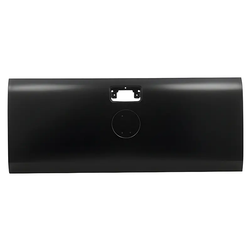 Tapa de Caja RADEC 211-3125-01