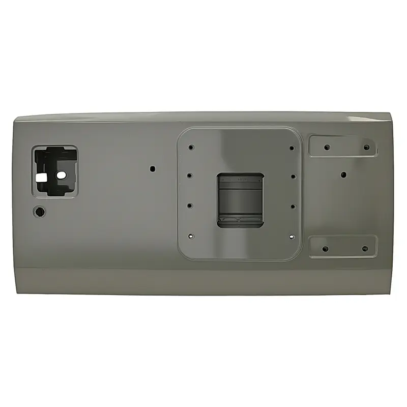 Tapa de Cajuela RADEC 211-7601-00