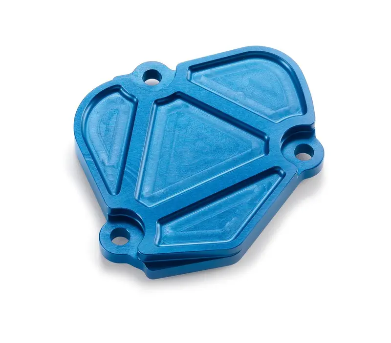 Tapa de Control de Escape Factory TC, TE 125, 150 2016 - 2022 Husqvarna .