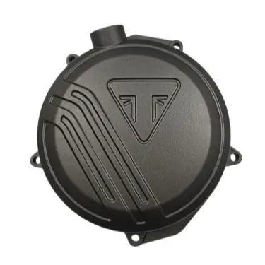 Tapa de Embrague TF 250 X 2024 - Actual  Triumph .