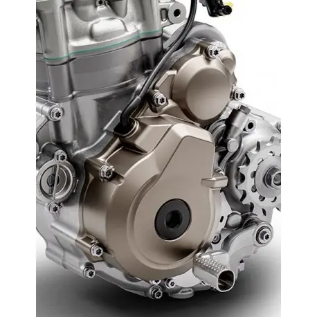 Tapa de Encendido FE 250, 350 2022 Husqvarna .