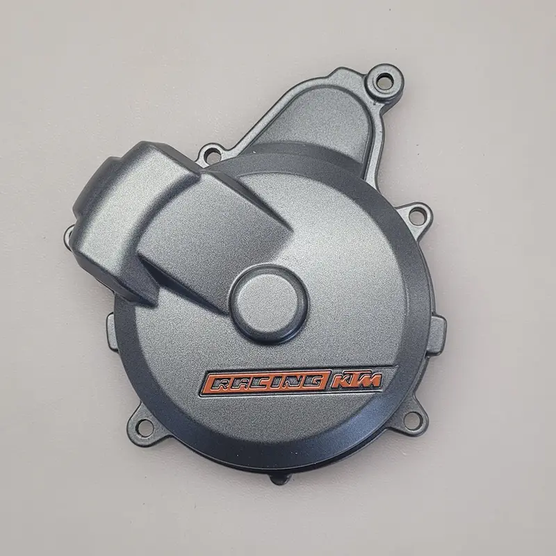 Tapa de Encendido Racing Ktm .