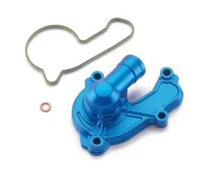 Tapa de la Bomba de Agua FE 250 350 2017 - 2023 Husqvarna .