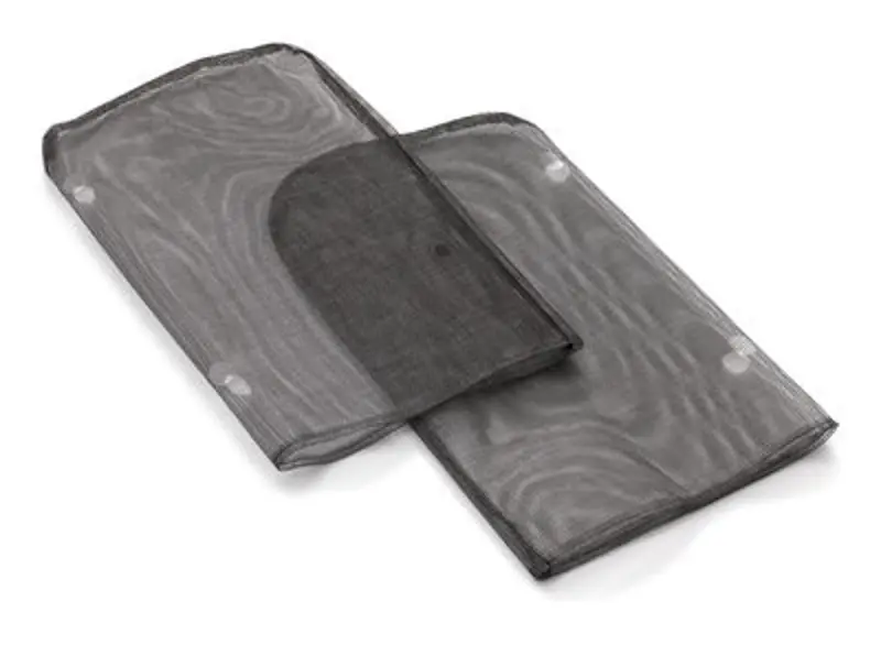 Tapa de Protección de Radiador Husqvarna .