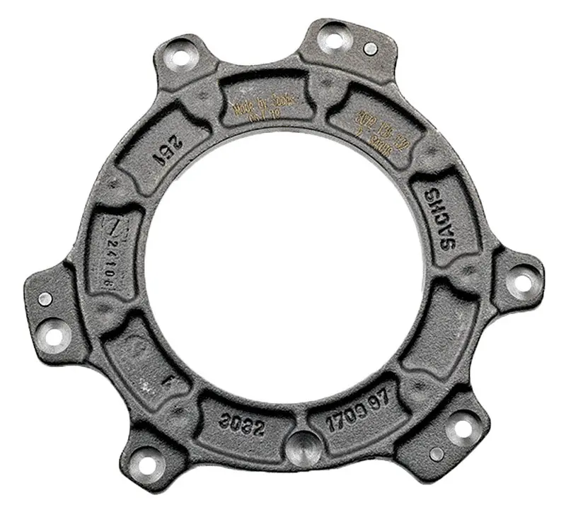 TAPA DEL CÁRTER ZF-SACHS BMW SA0021
