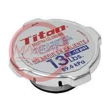 TAPA RADIADOR TITAN TR29 13LBS-TR29
