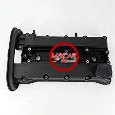 TAPA VALVULA GM 96897428 AVEO 1.4/1.6 (SIN CODO) - TVG7428