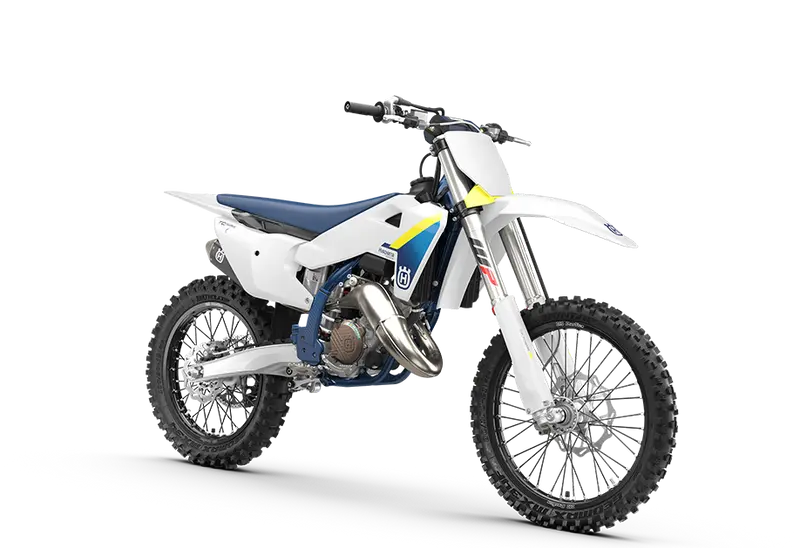 TC 125 2 Tiempos 2025