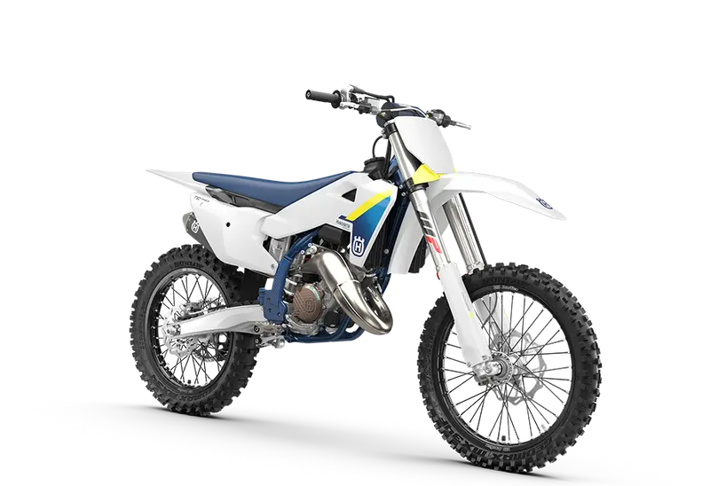 TC 150 2 Tiempos 2025