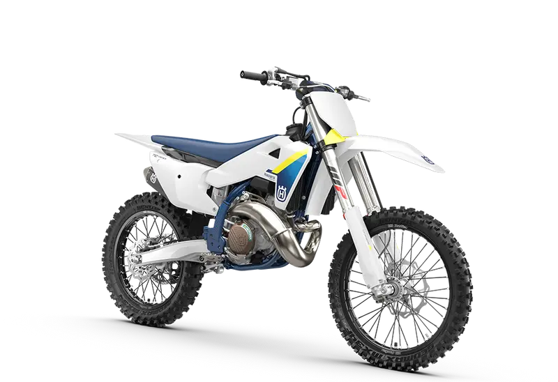 TC 300 2 Tiempos 2025