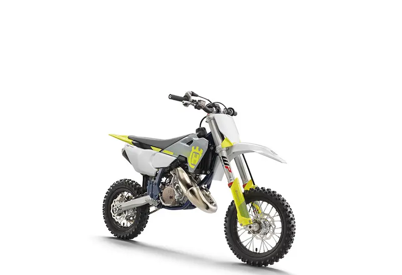 TC 50 2 Tiempos 2026