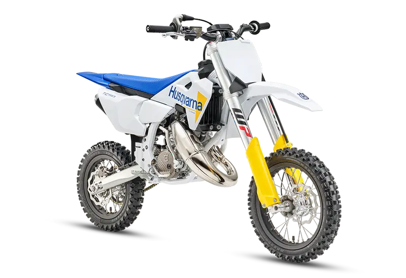 TC 50 2 Tiempos 2027