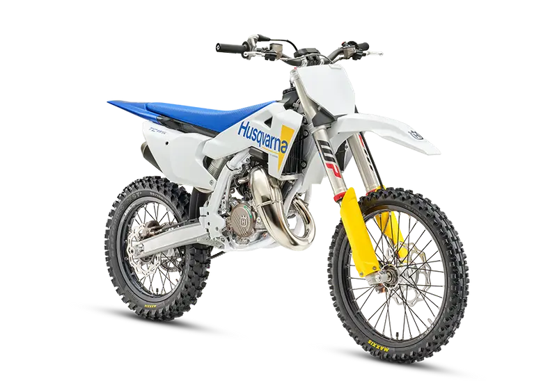 TC 85 19/16" 2 Tiempos 2027