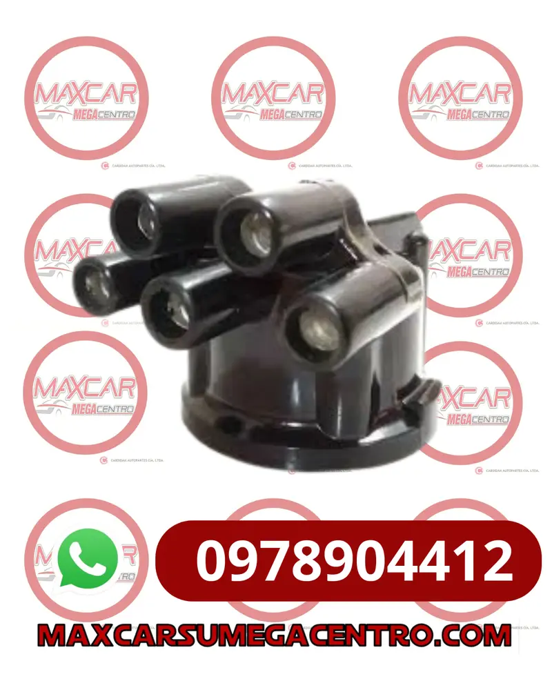 TD.20259 TAPA DISTRIBUIDOR OLIMPIC FIAT PREMIO 1.6 TIPO "L"