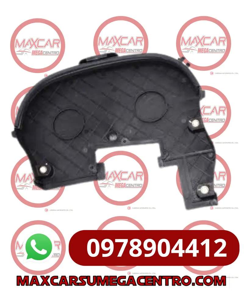 TD.25192572 TAPA DISTRIBUCION SUP GM AVEO.1.4 1.6 16V.