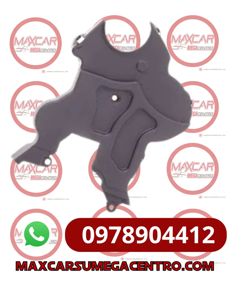 TD.96499377 TAPA DISTRIBUCION EXT GM OPTRA DESING ADVANCE (PART. INFERIOR)
