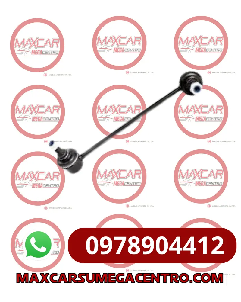 TD.CLKK18R TERMINAL LINK CTR KIA RIO STYLUS 03-