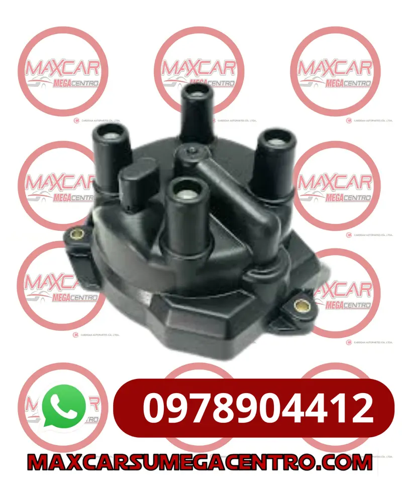 TD.YD251 TAPA DISTRIBUCION YEC SENTRA B13 16V FRONTIER