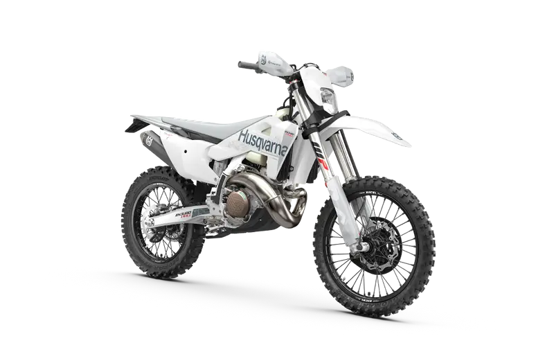 TE 300 2 Pro Tiempos 2027