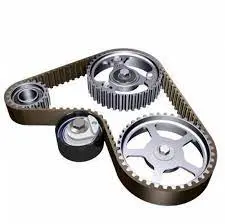 TEMPLADOR COMPLETO BANDA ACC GM 25190645 OPTRA - TBG0645