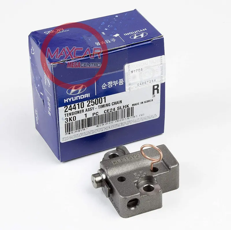 TEMPLADOR PRINCIPAL CADENA 24410-25001 ACCENT 11-T25001