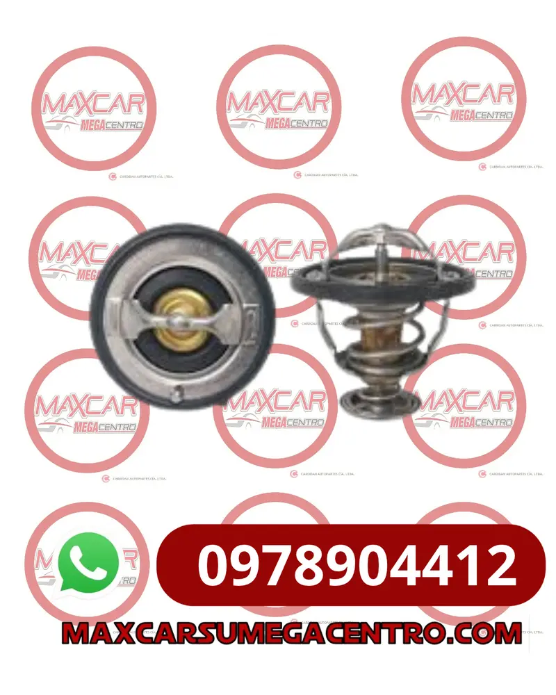 TER.1027305GD150 TERMOSTATO GENUINE JAC T6