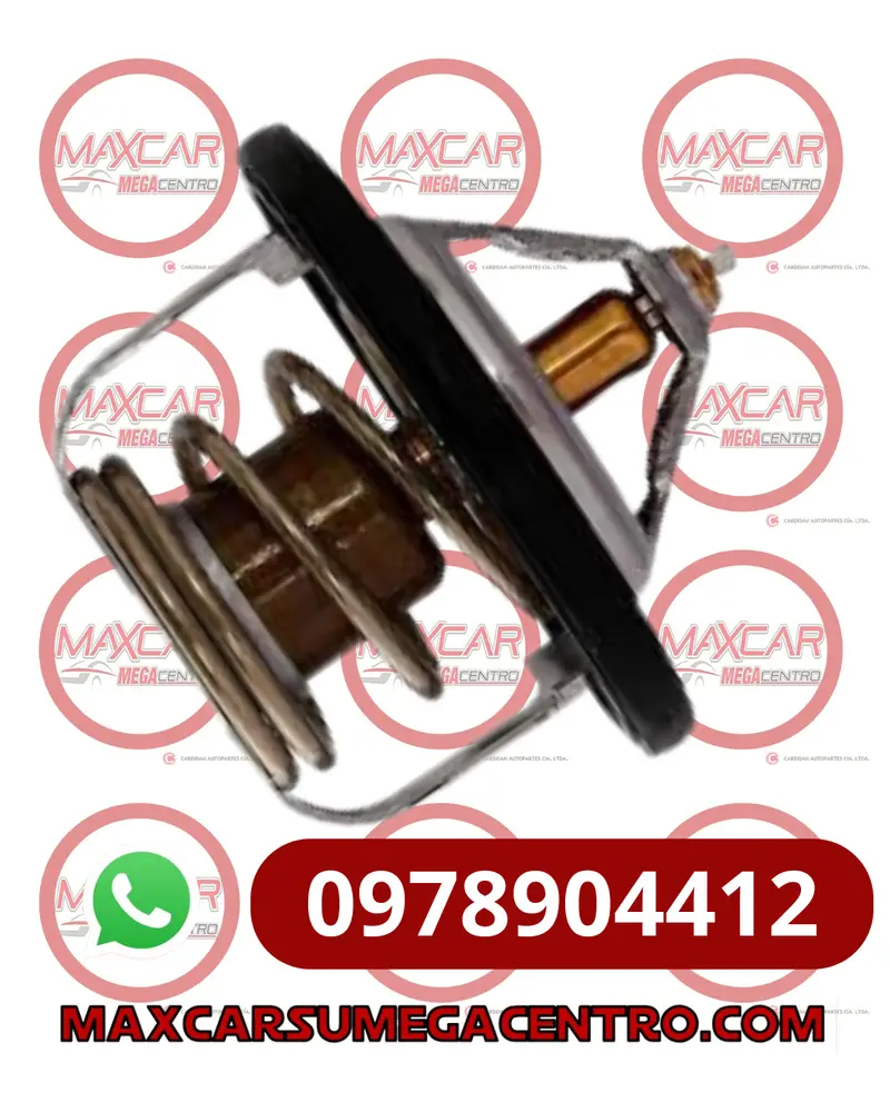 TER.17600-60814 TERMOSTATO GENUINE VITARA 1.6 04-14 82C