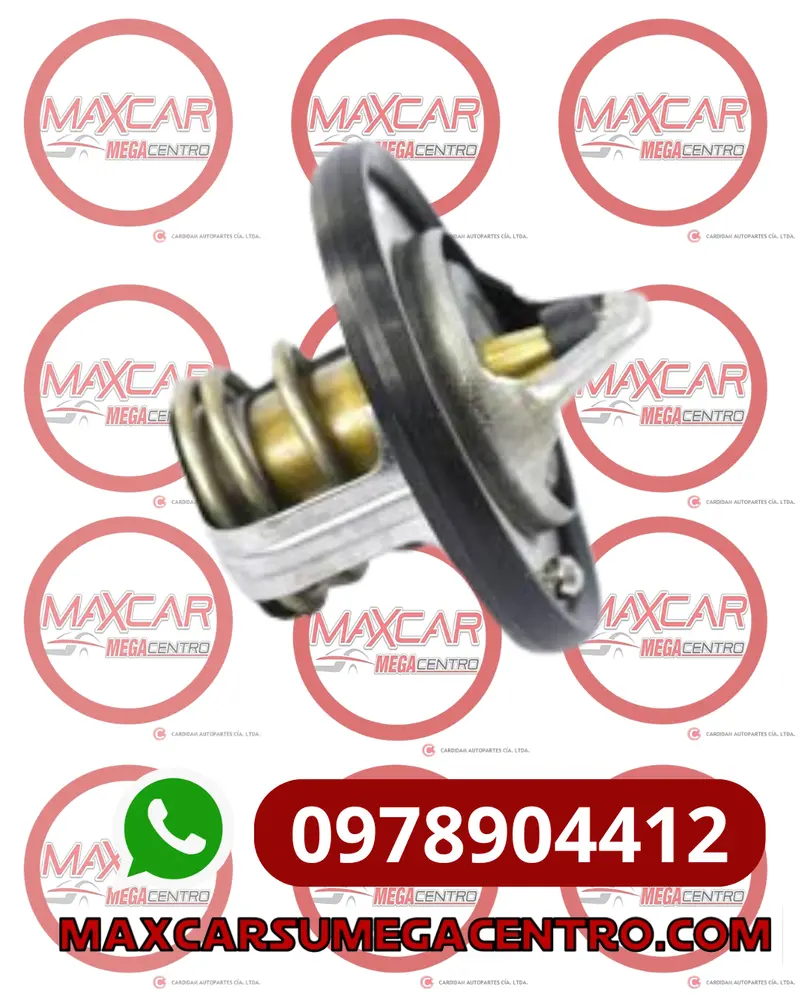 TER.23753350 TERMOSTATO GM CAPTIVA 1.5