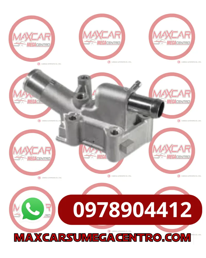 TER.24101610 TOMA AGUA SENSOR TEMPERATURA GM SAIL 1.5 CAVALIER 1.5