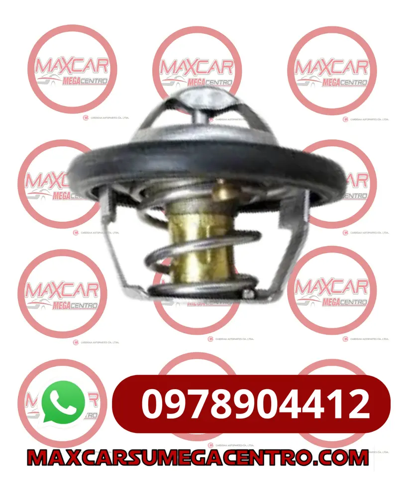 TER.24564633 TERMOSTATO OEM VAN N200/N300