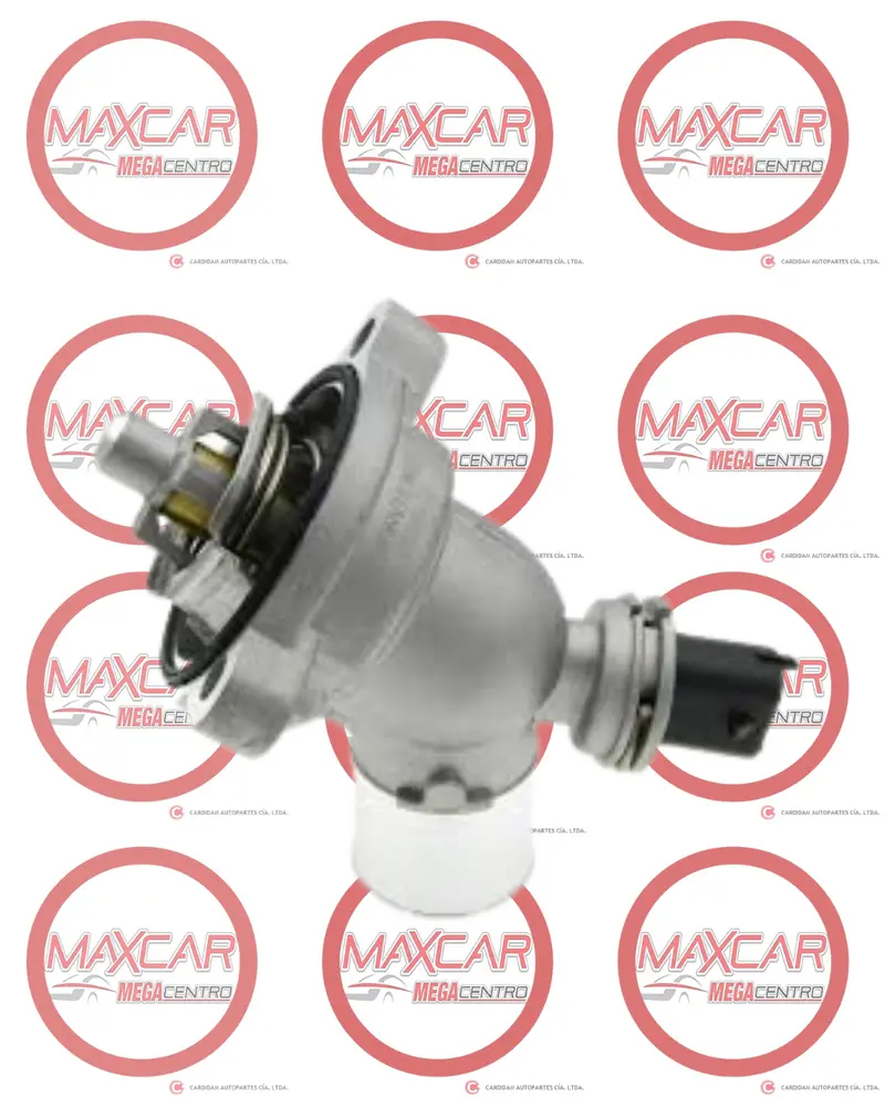 TER.25199831 TERMOSTATO AUTOTOP SPARK.GT.11/- C/BASE - TAT9831