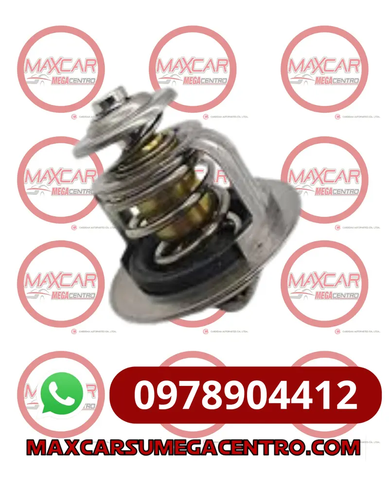 TER.25500-27000 TERMOSTATO MOBIS SANTA FE 2.2 06