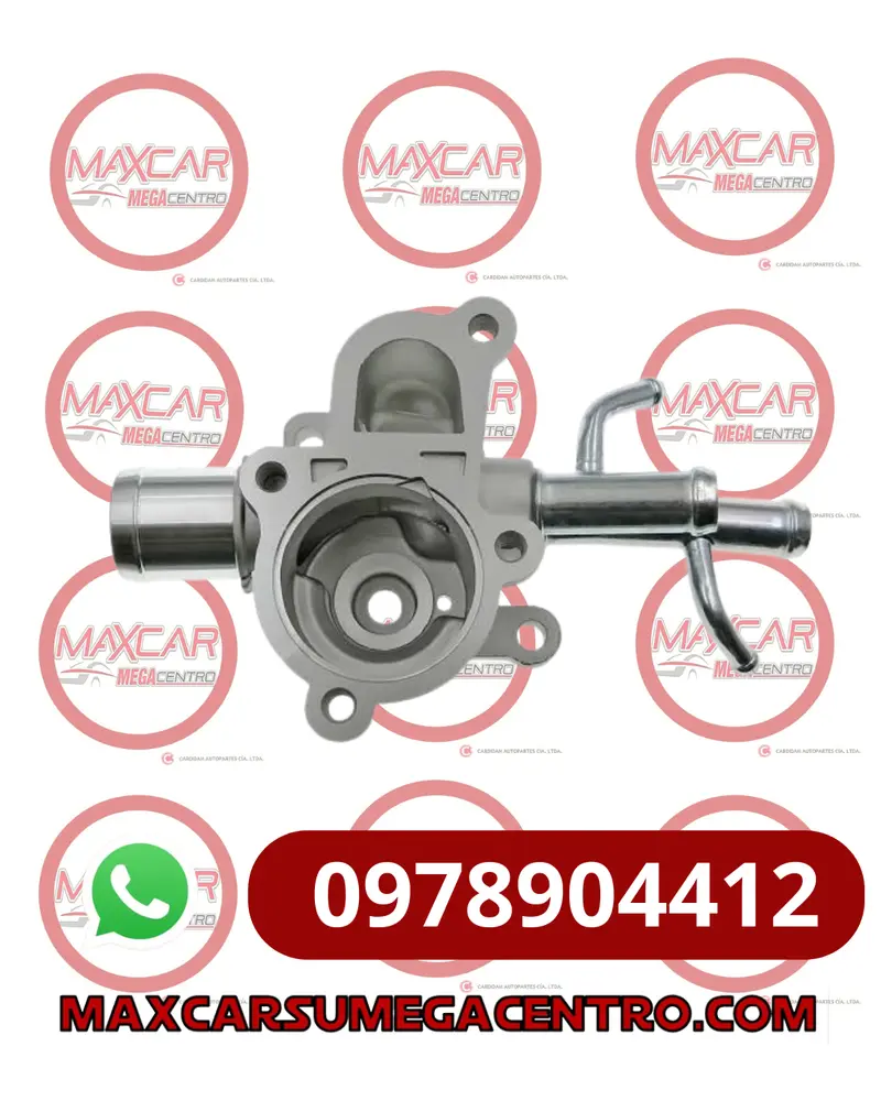 TER.25620-26160 BASE TERMOSTATO MOBIS ACCENT XCITE 06-11