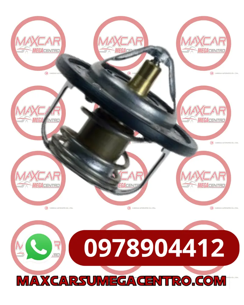 TER.8973007872 TERMOSTATO ISUZU NPR 4HE1/4HK1 03- 85°