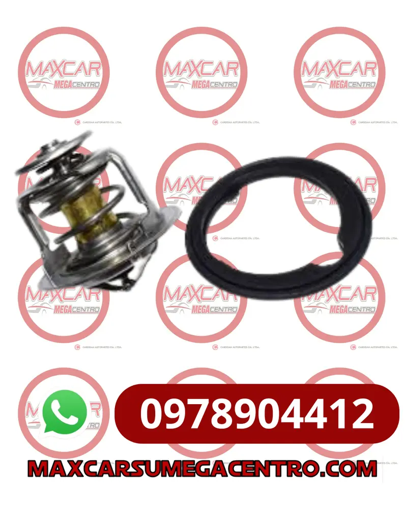 TER.8980170272 TERMOSTATO ISUZU DMAX.RT50.4JJ1. 13/- 85°