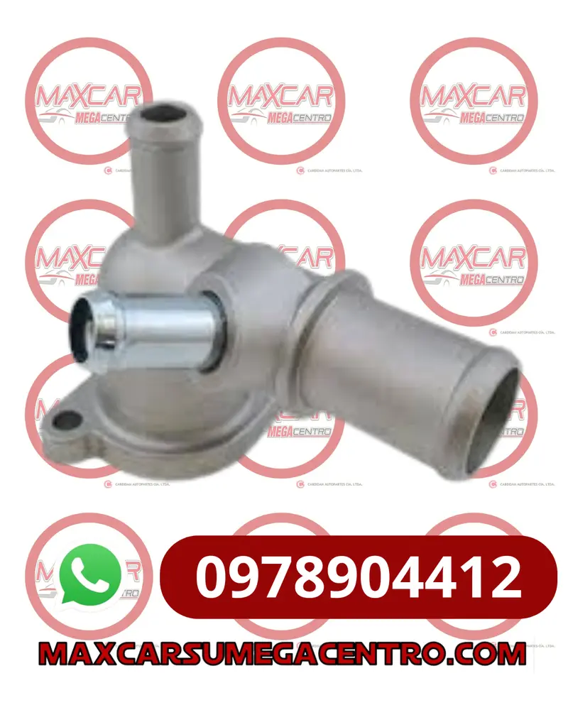 TER.96320215 BASE TERMOSTATO POS GM SPARK MATIZ. 02/- (1102.10)