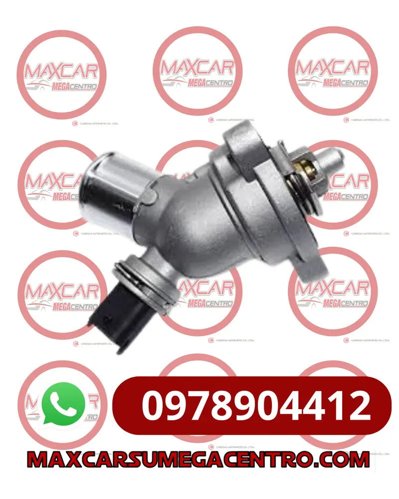 TER.96988257 TERMOSTATO COMPLETO ONNURI SPARK GT 1.0 1.2
