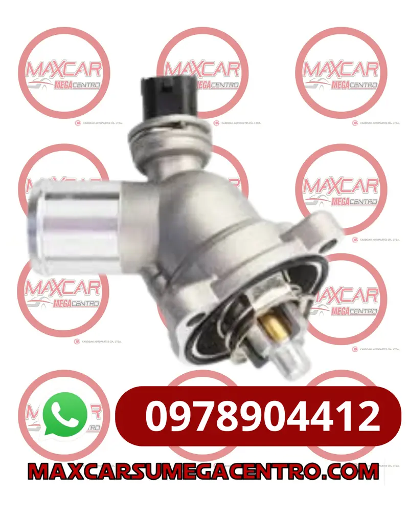 TER.96988257 TERMOSTATO COMPLETO TW SPARK GT 1.0 1.2 (1102.28)