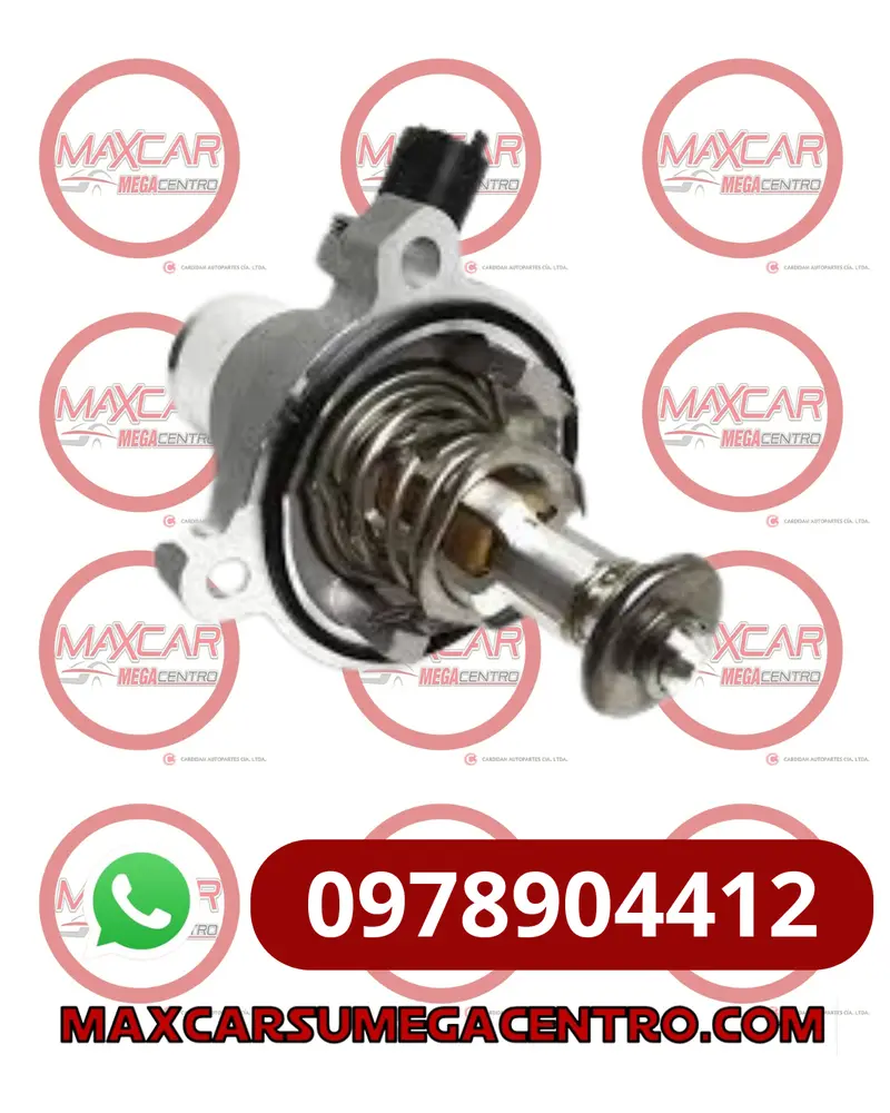 TER.D4G15B1306110 TERMOSTATO GEN CHERY TIGGO 2 CON BASE
