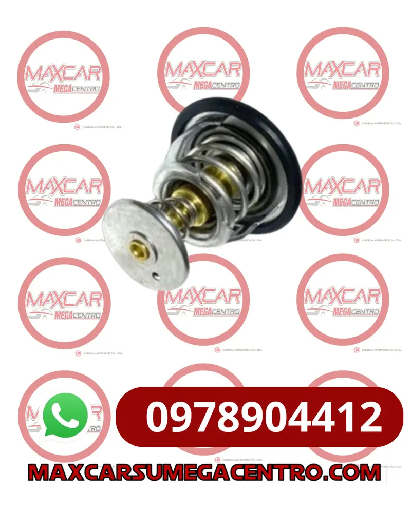 TER.E4G16-1306020 TERMOSTATO LIETUVO TIGGO 8 PRO 1.6 22-25