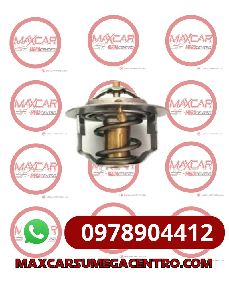 TER.SMD313946 TERMOSTATO GENUINE GREAT WALL HAVAL H3 H5