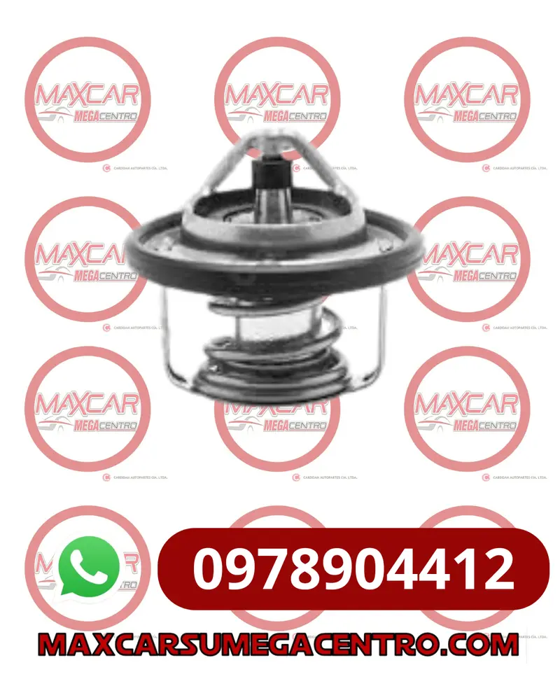 TER.W52SE82 TERMOSTATO ORIGINAL 17670-65D00 VITARA SZ 82°