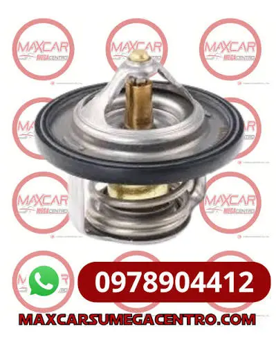 TER.W52SE82 TERMOSTATO ORIGINAL 17670-77E00 VITARA SZ 2.0 2.4 J20A