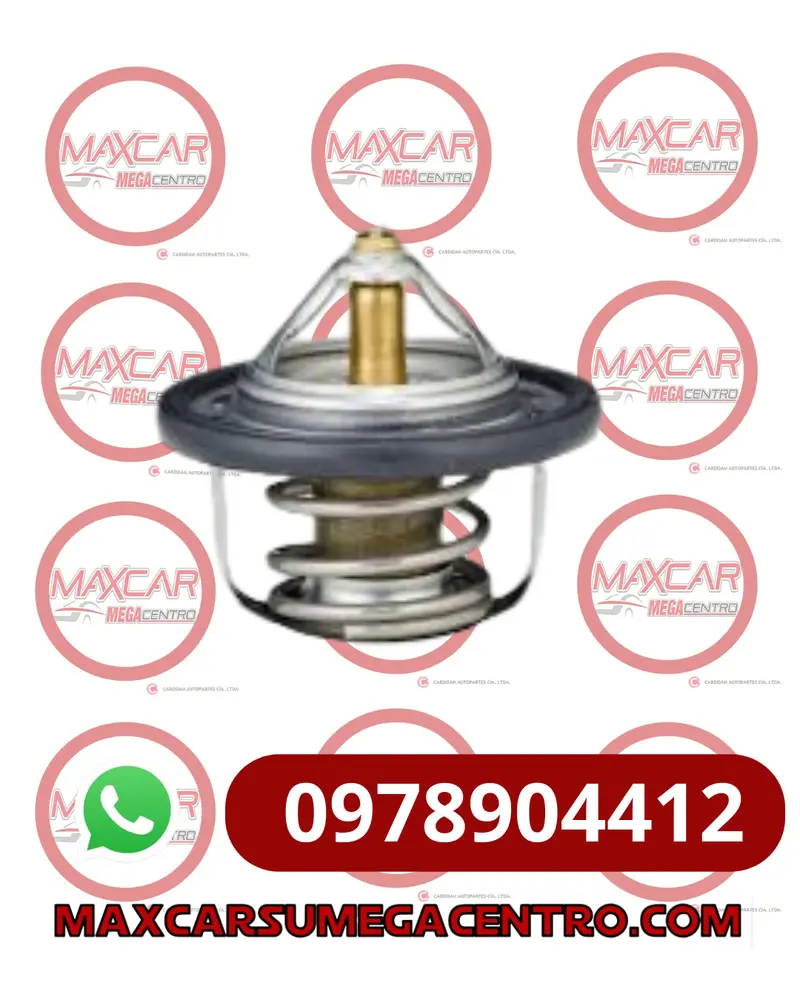 TER.W52SR82 TERMOSTATO TAMA VITARA 3P 5P SWIFT ELANTRA SONATA 82°
