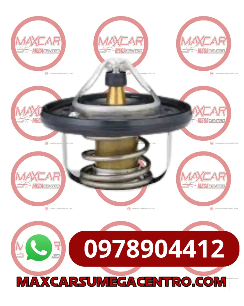 TER.W54NB82 TERMOSTATO TAMA 21200-ED00A TIIDA 1.6